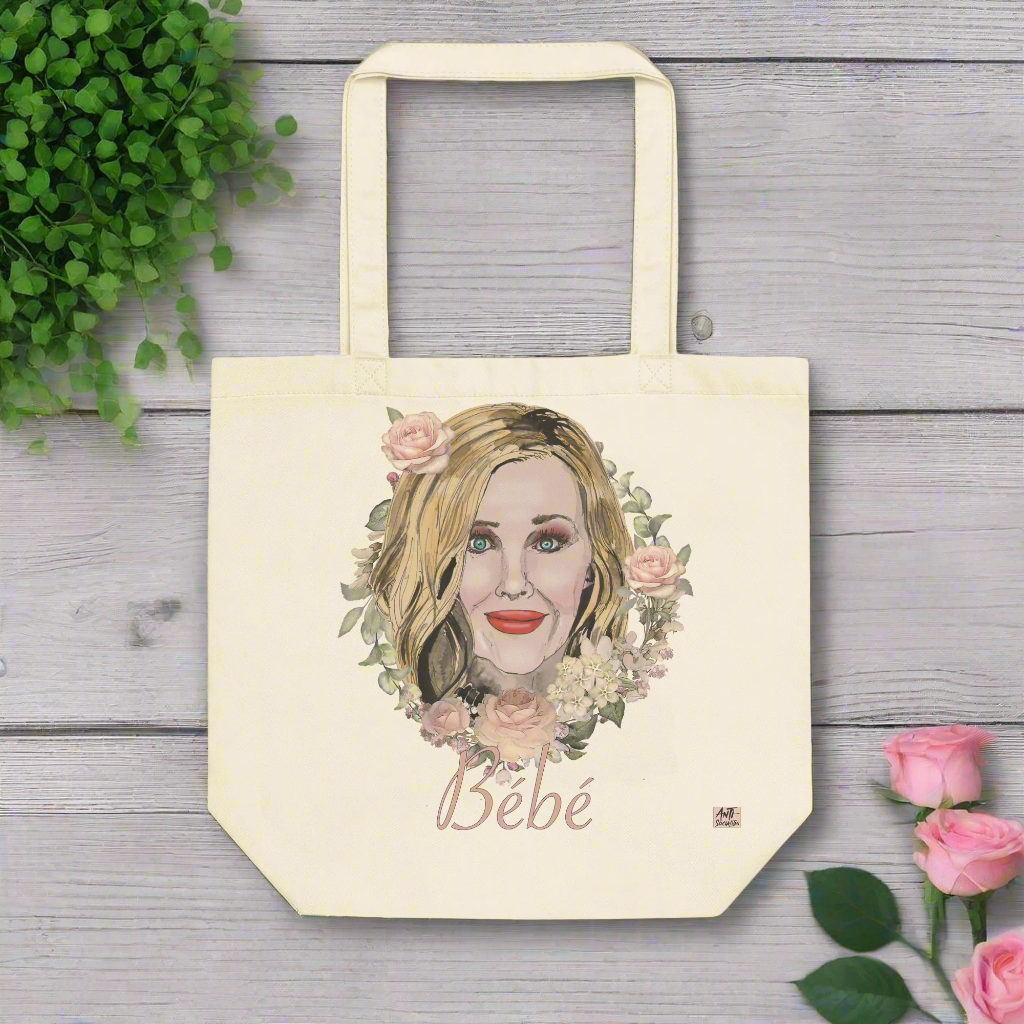 Moira Rose Tote Bag