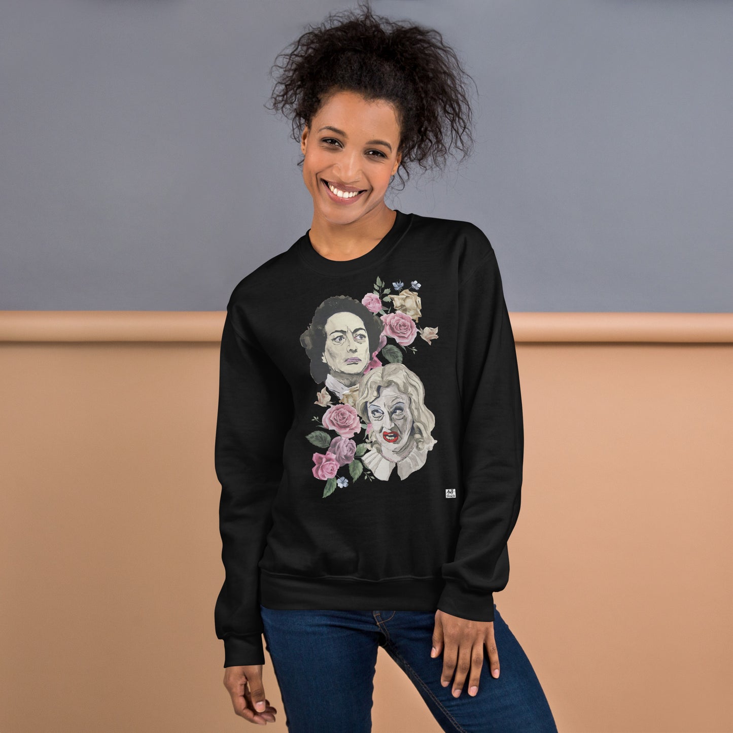 Whatever Happened To Baby Jane? - Sweatshirt