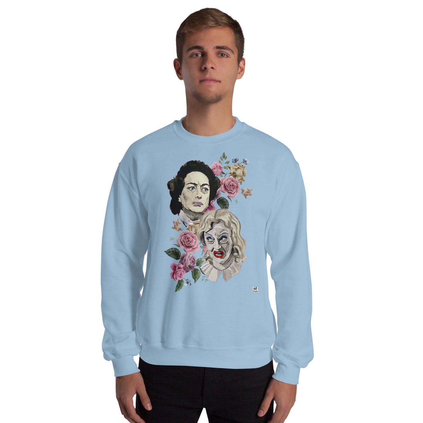 Whatever Happened To Baby Jane? - Sweatshirt