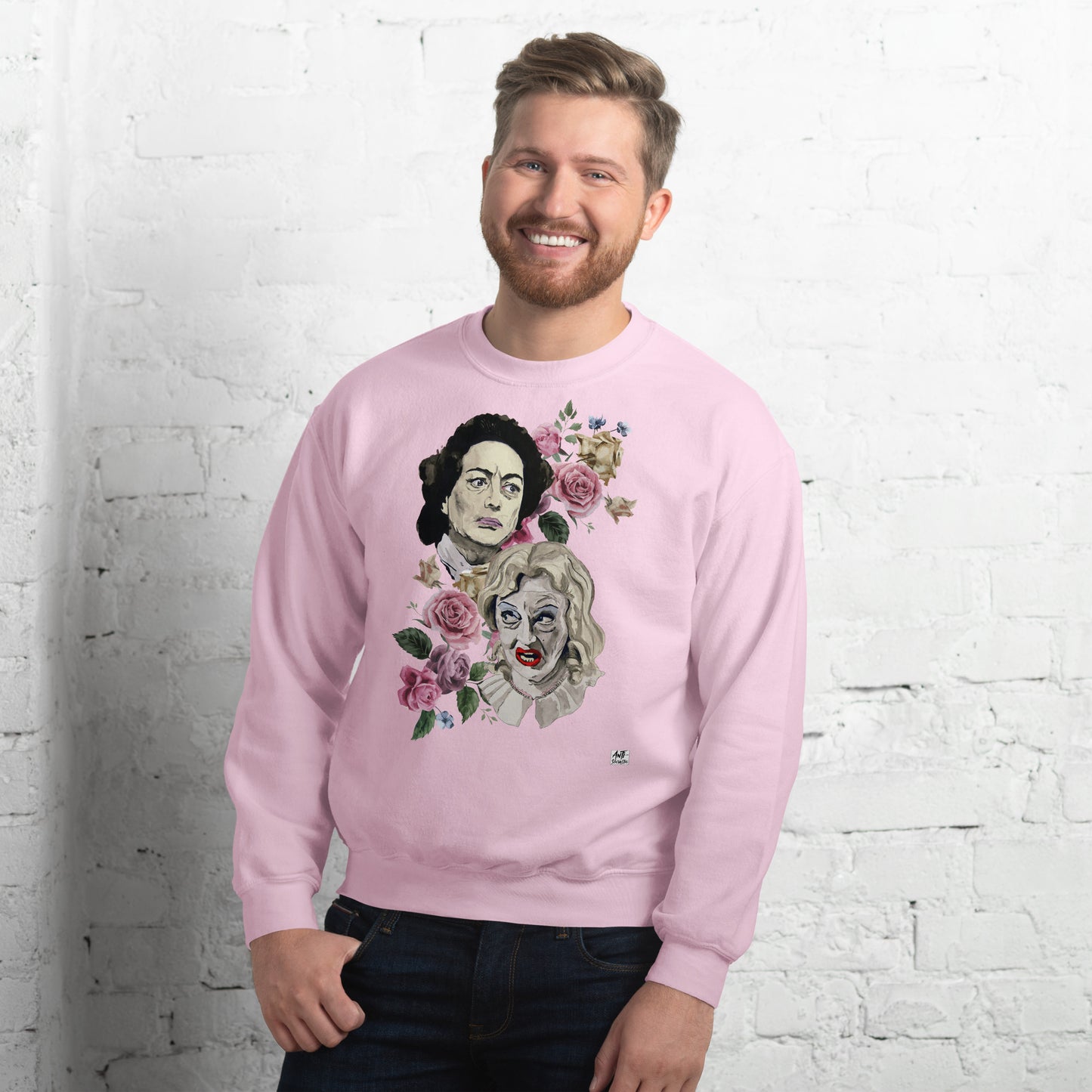 Whatever Happened To Baby Jane? - Sweatshirt