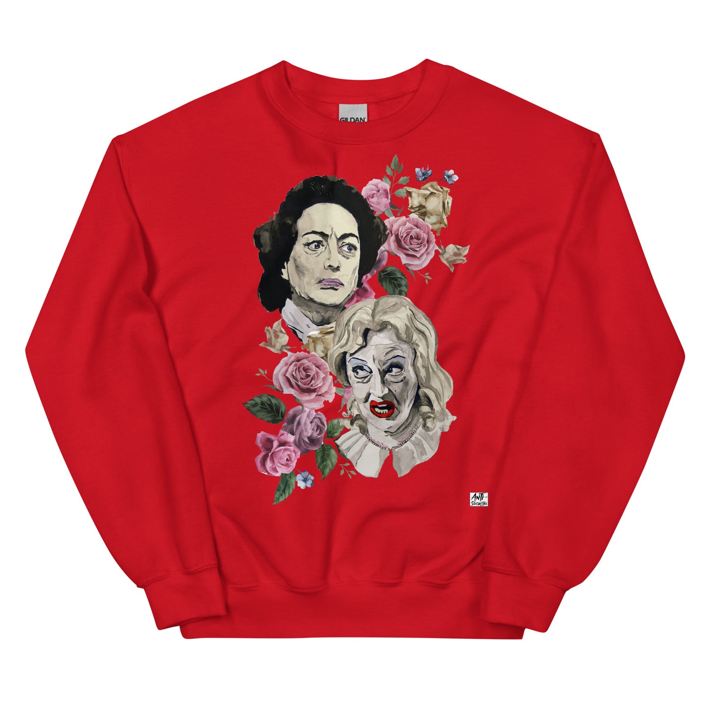Whatever Happened To Baby Jane? - Sweatshirt