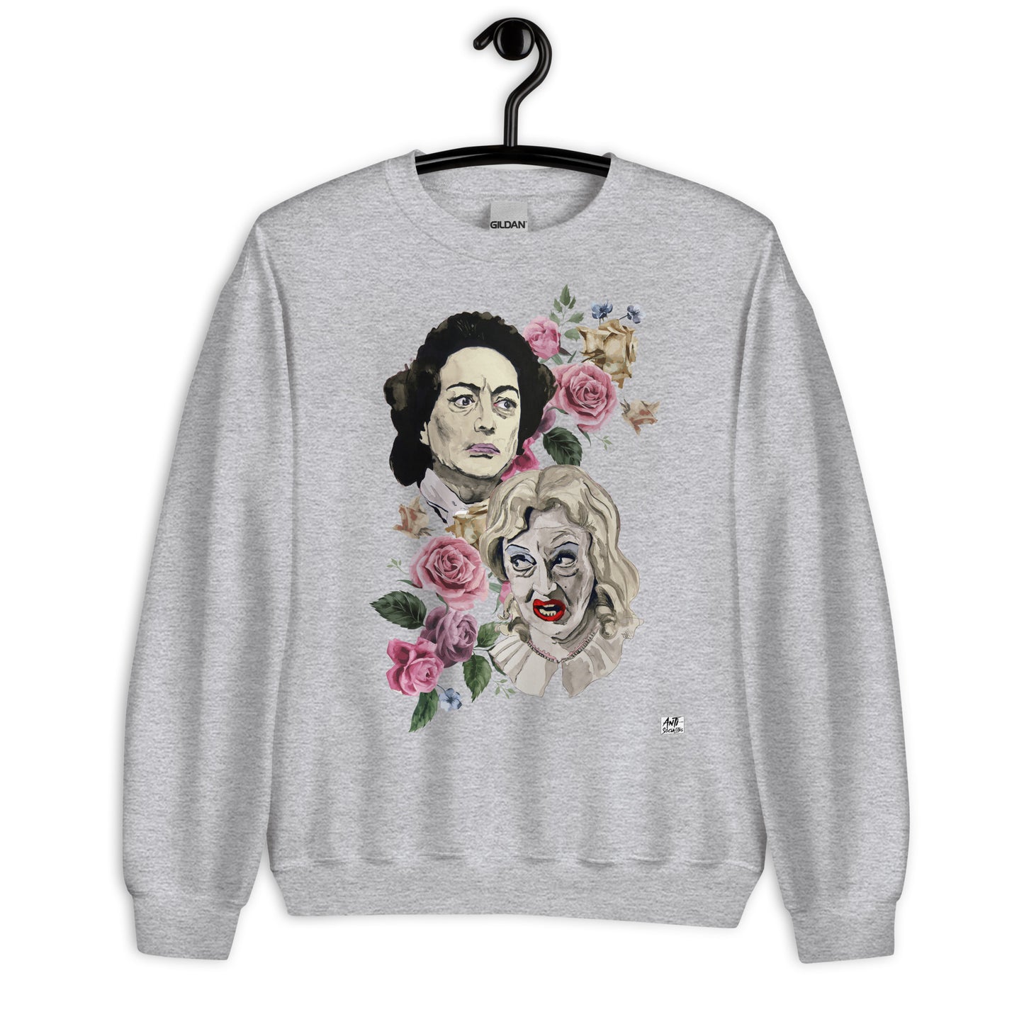 Whatever Happened To Baby Jane? - Sweatshirt