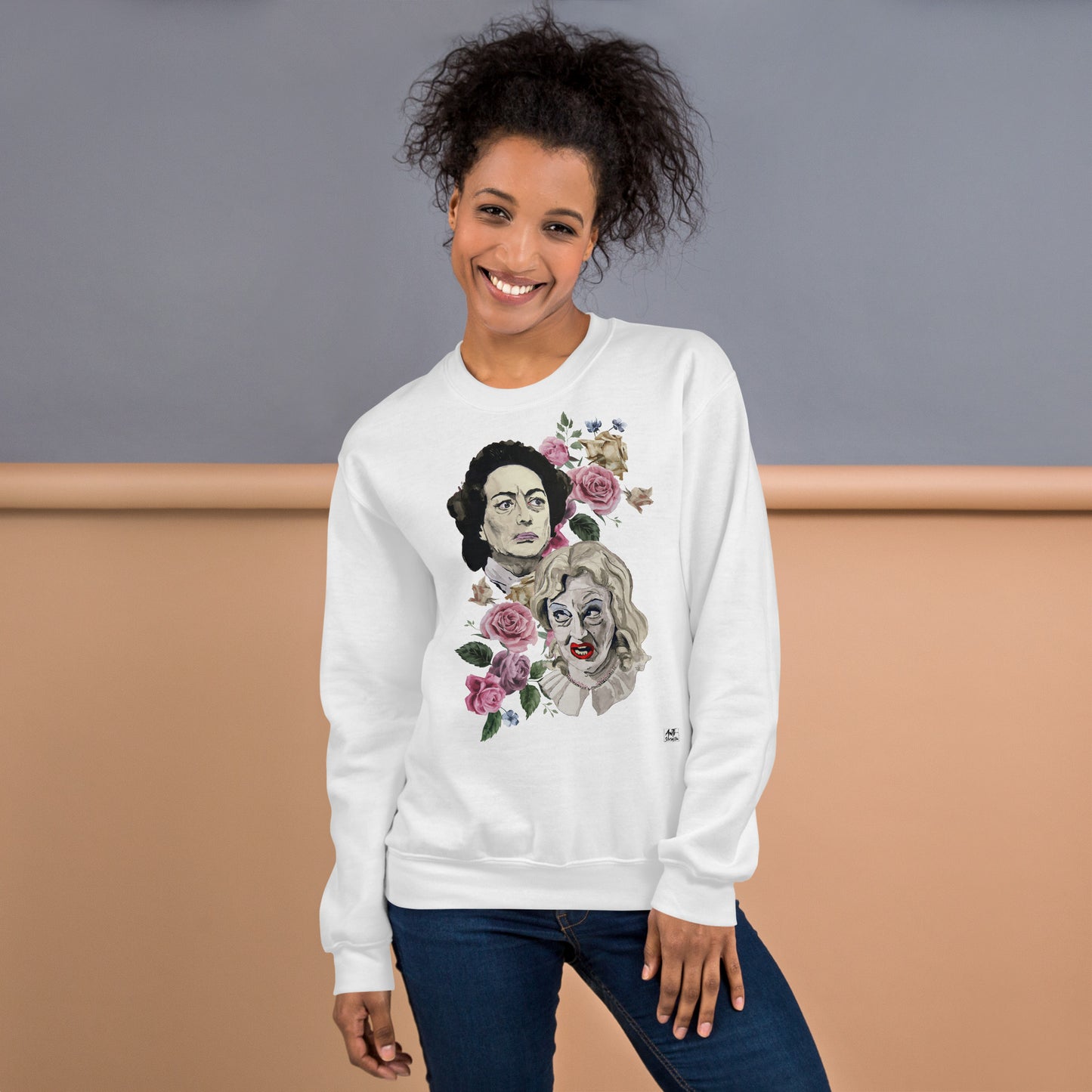 Whatever Happened To Baby Jane? - Sweatshirt