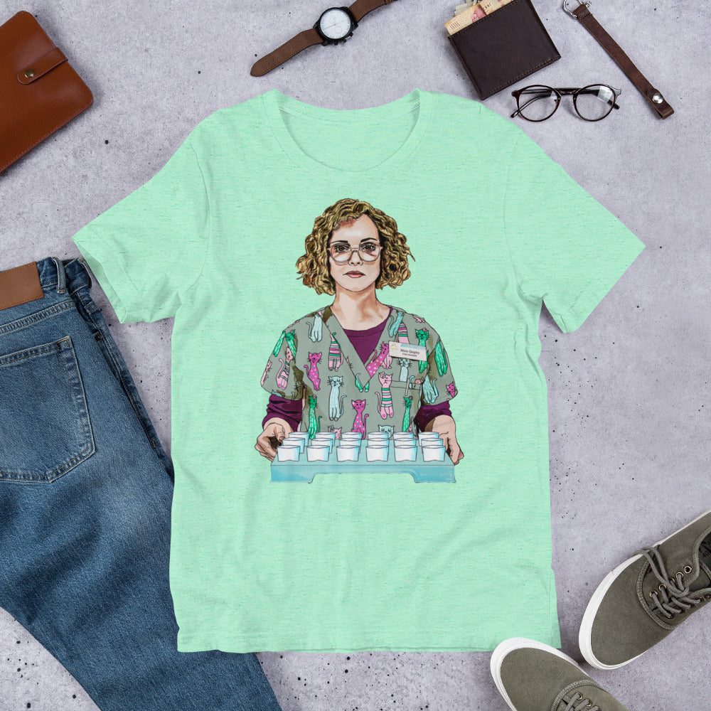 Misty - Unisex T-shirt