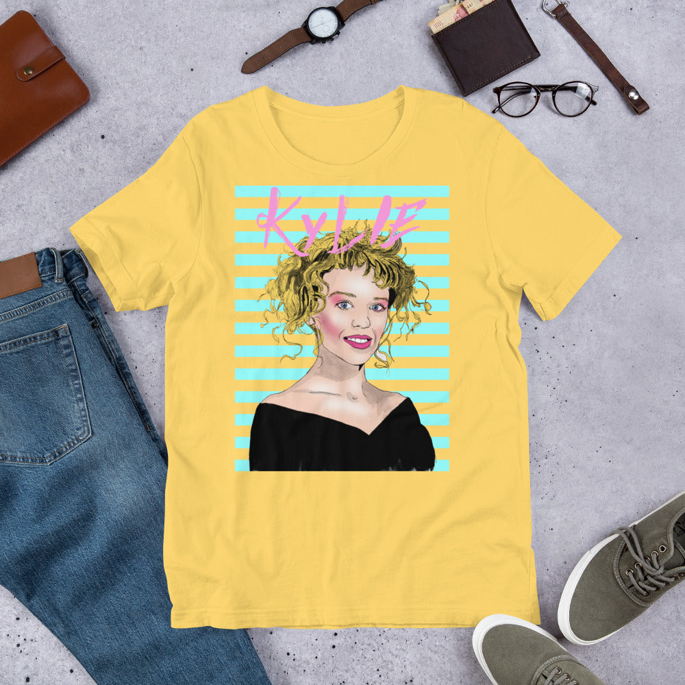 Kylie - Unisex T-Shirt
