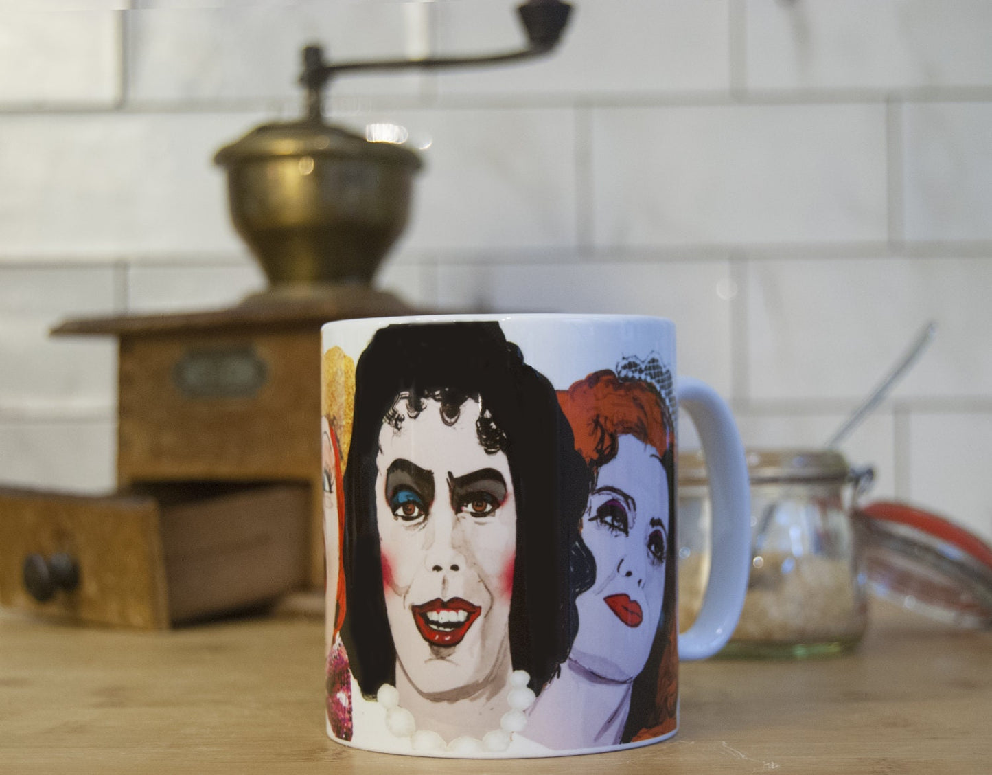 Rocky Horror Picture Show - Mug