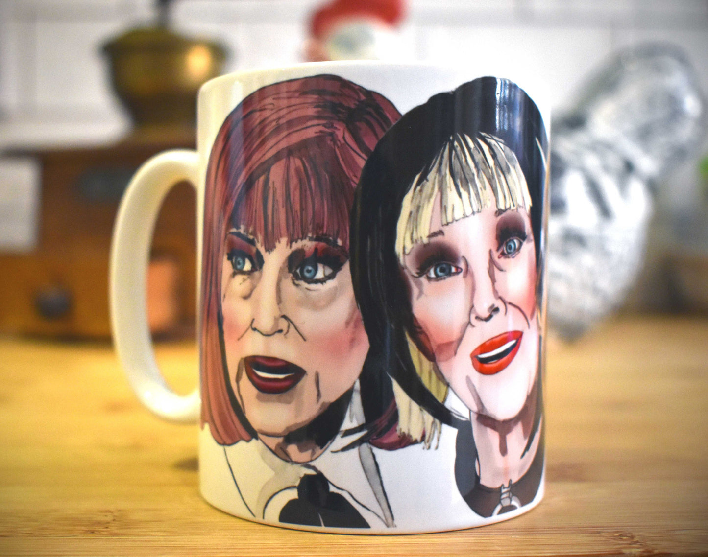 Moira Rose - Mug