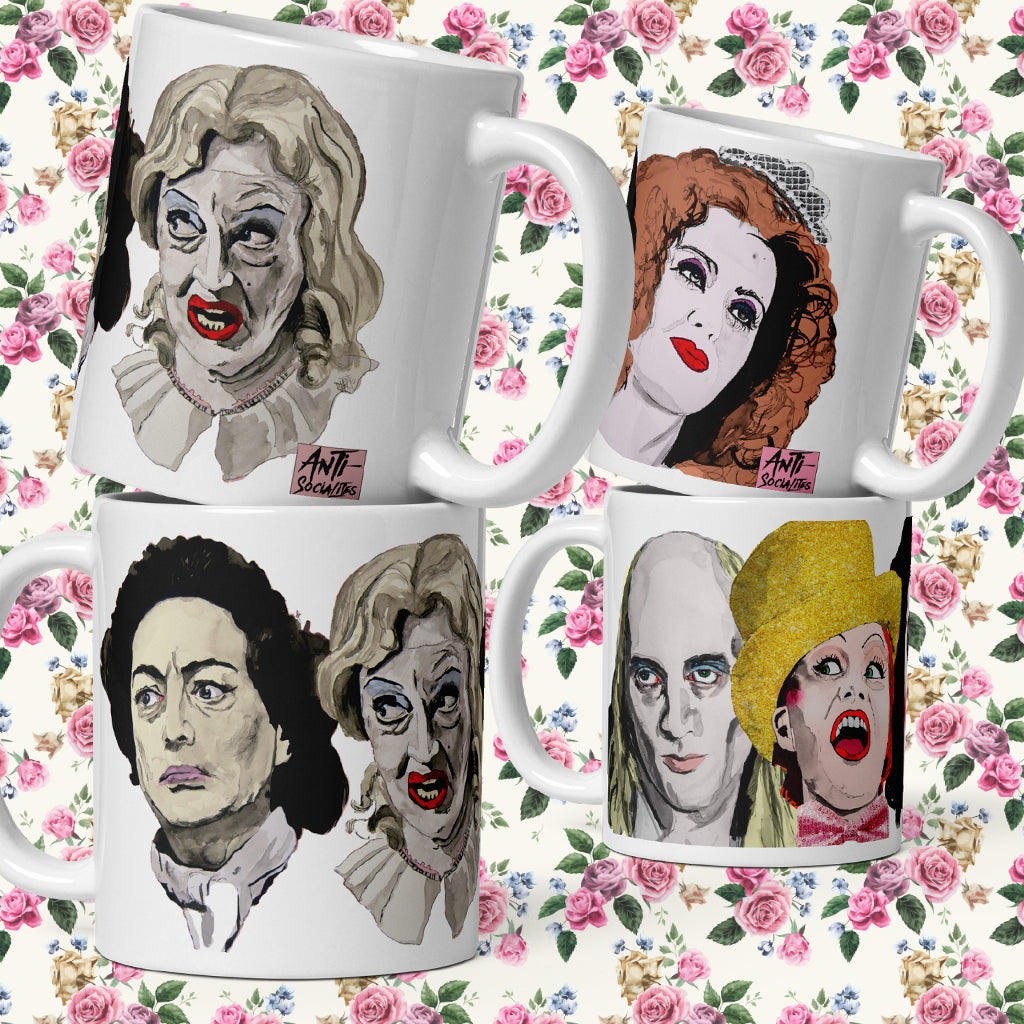 Mugs