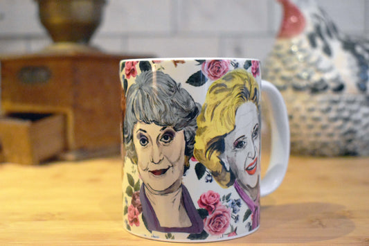 The Golden Girls - Mug