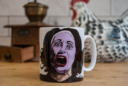 Mommie Dearest - Mug