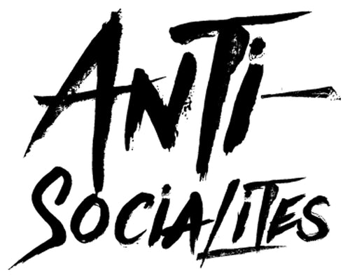 Anti Socialites logo