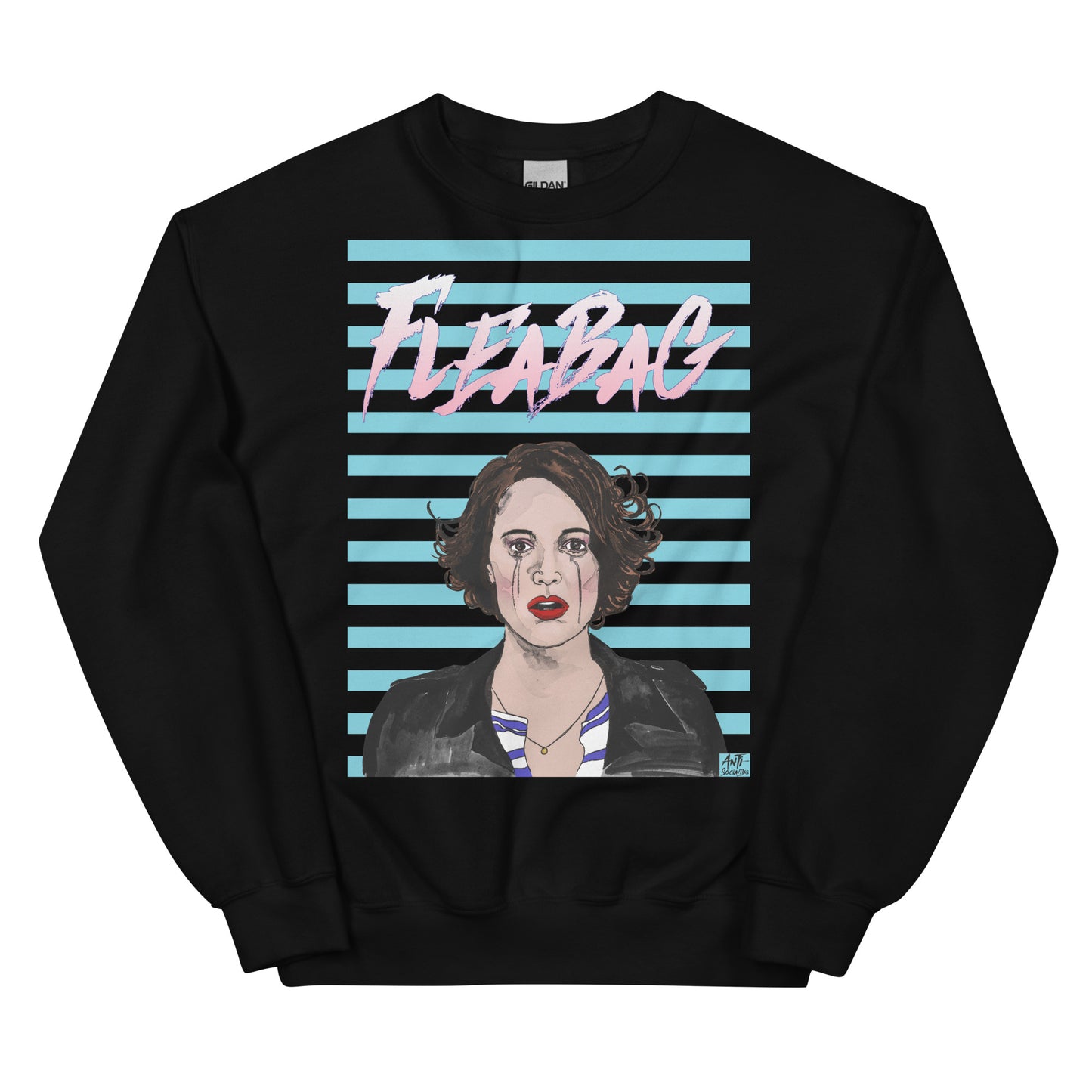 Fleabag - Unisex Sweatshirt