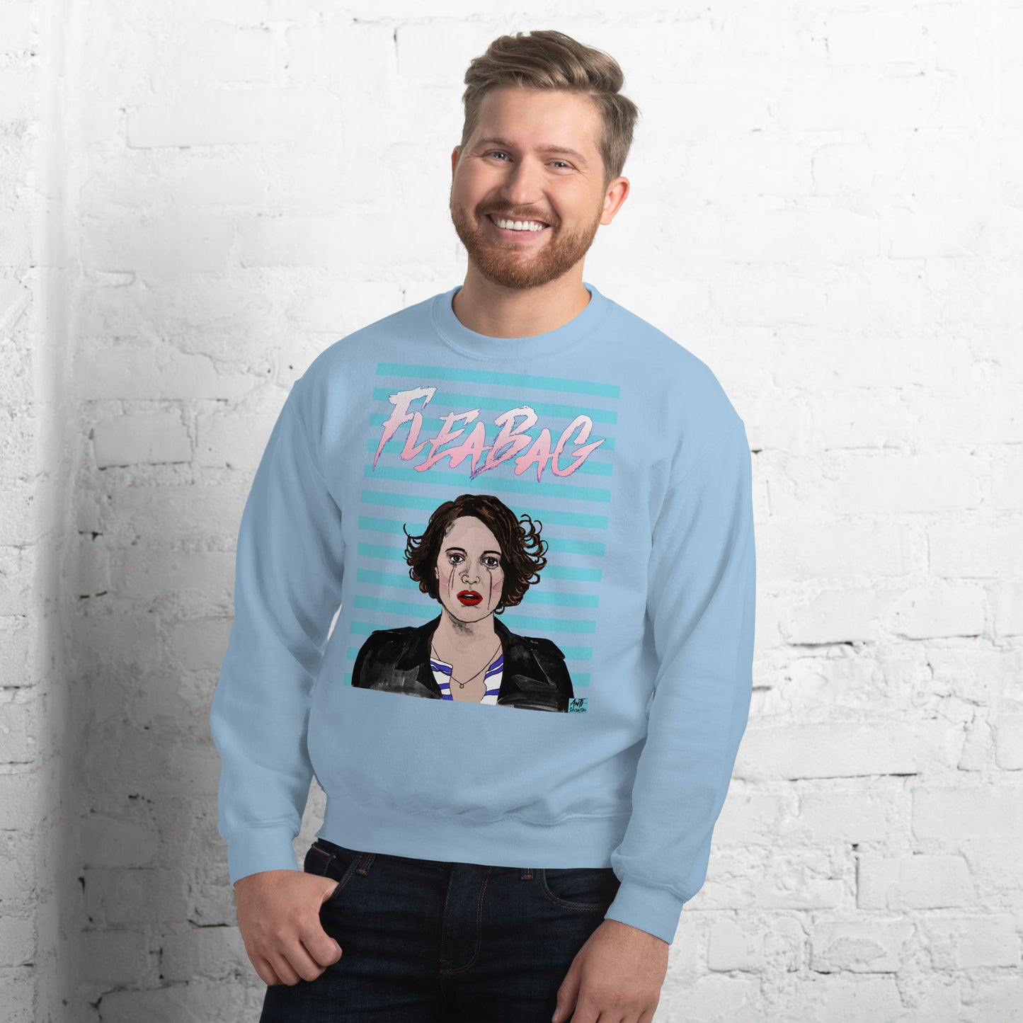 Fleabag - Unisex Sweatshirt