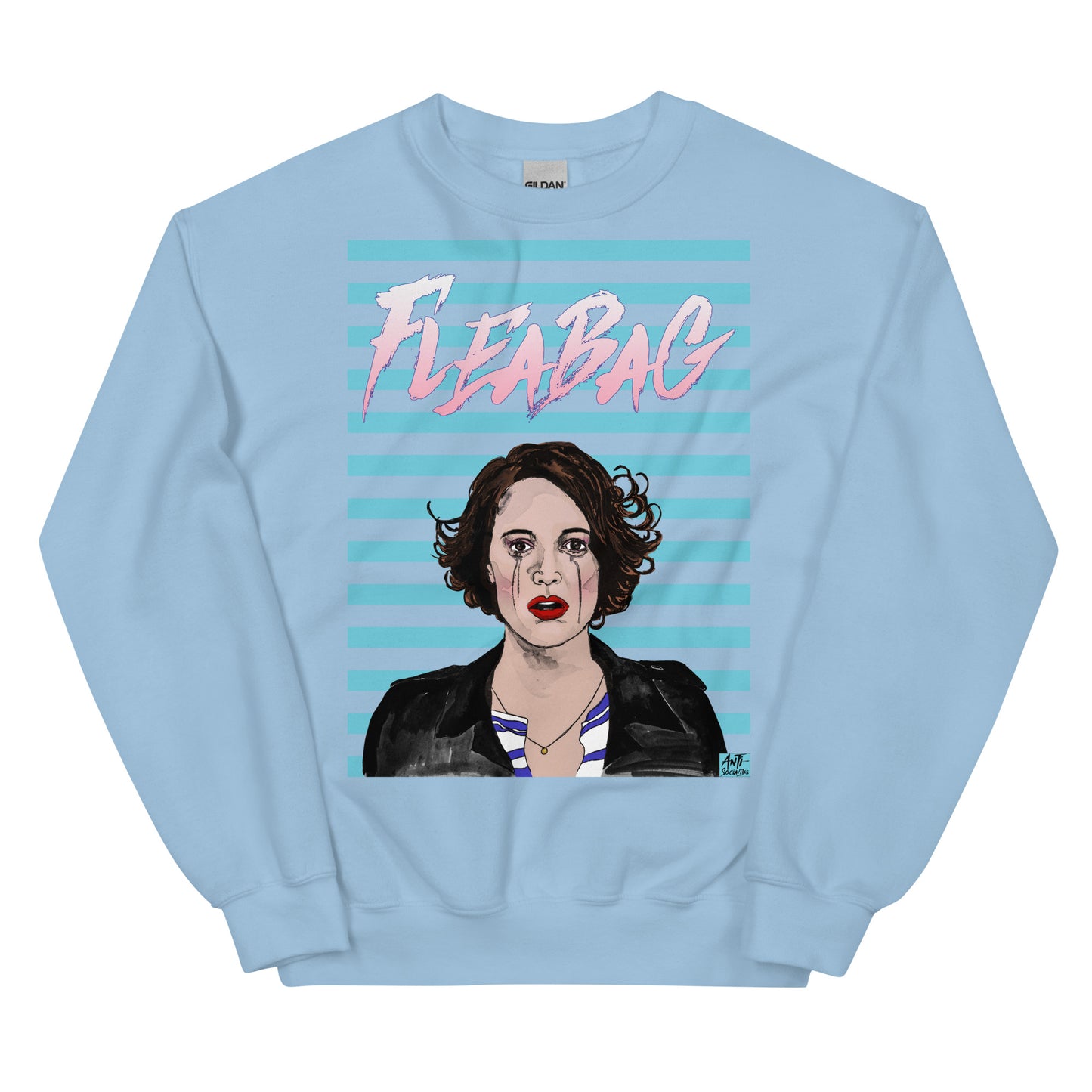 Fleabag - Unisex Sweatshirt