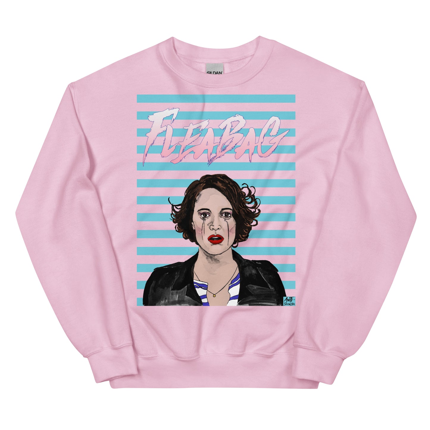 Fleabag - Unisex Sweatshirt