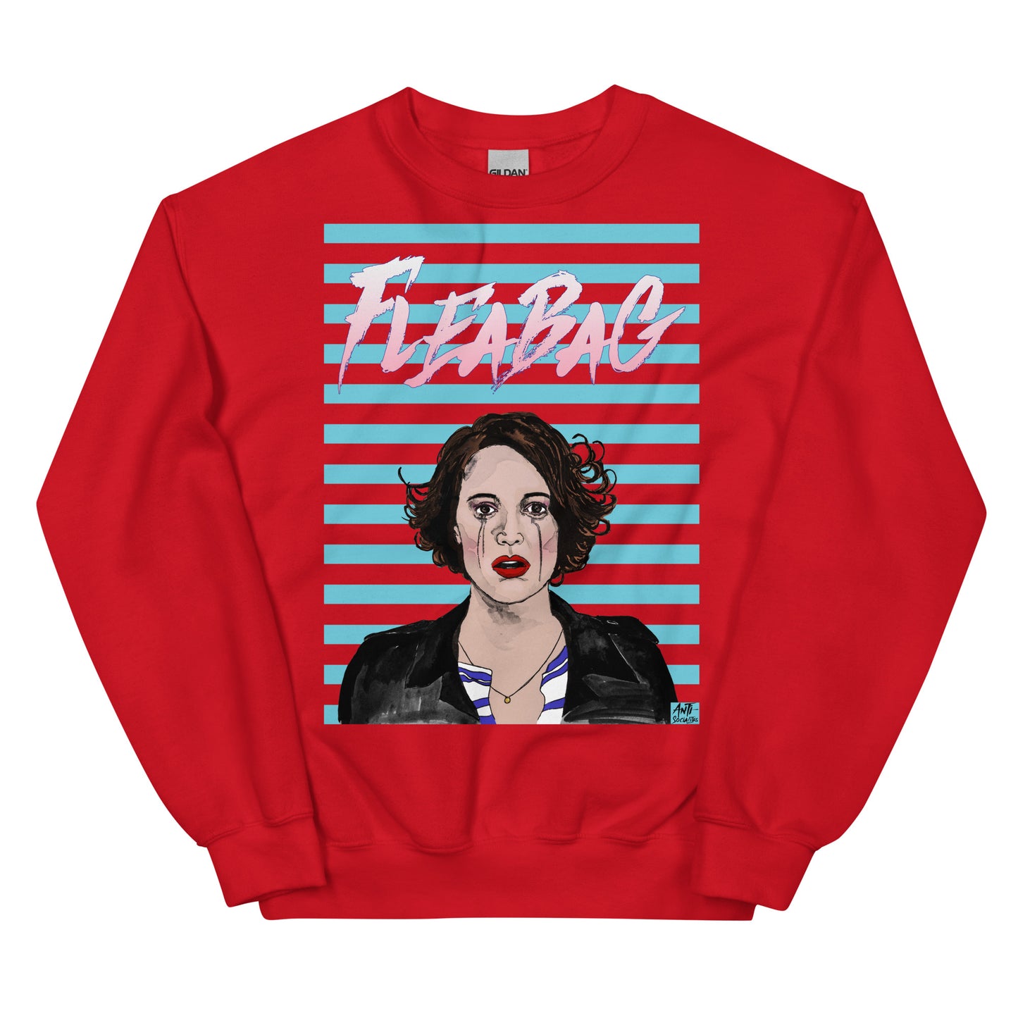 Fleabag - Unisex Sweatshirt