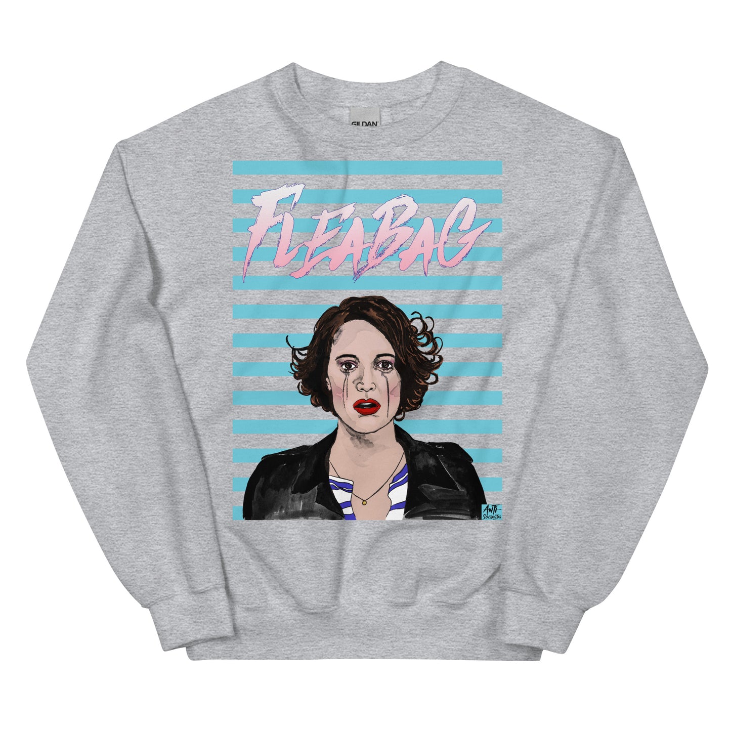 Fleabag - Unisex Sweatshirt