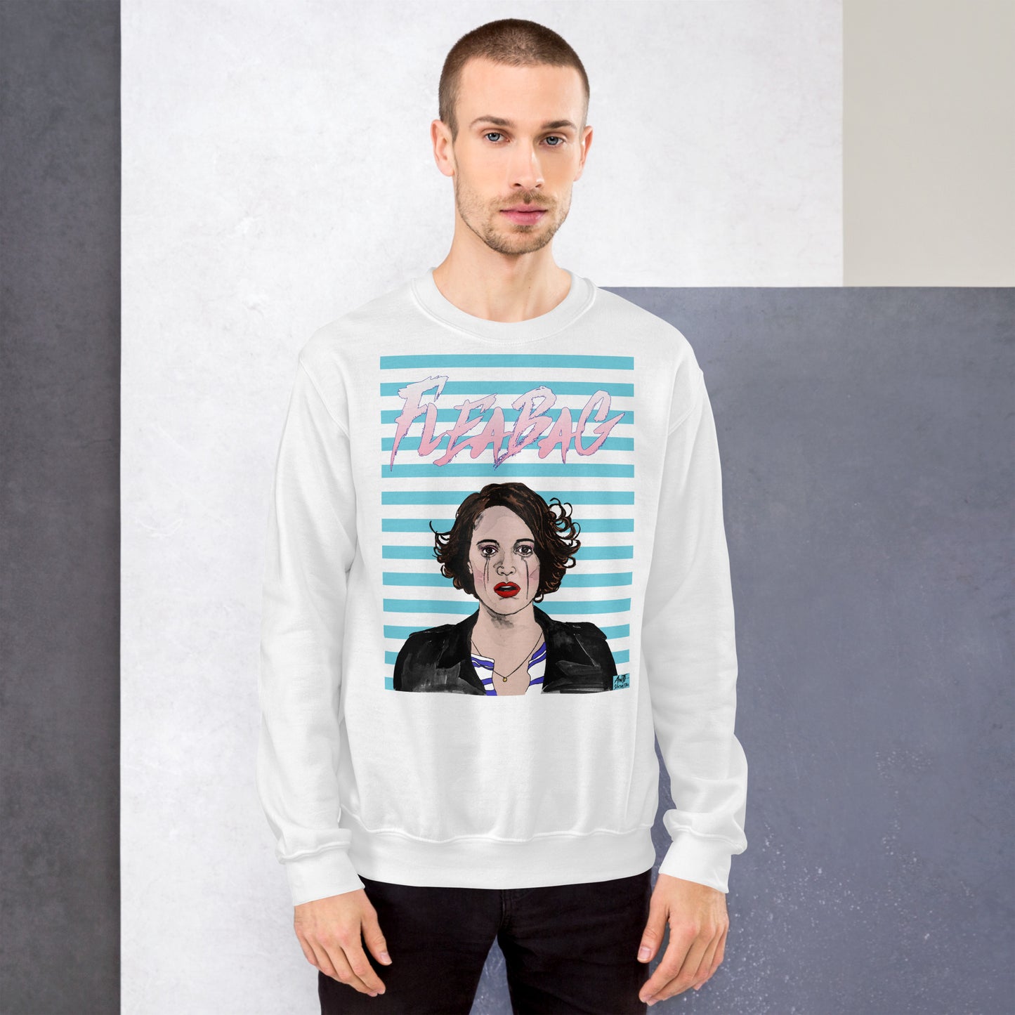 Fleabag - Unisex Sweatshirt