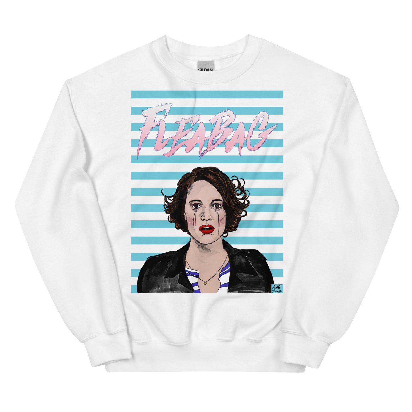 Fleabag - Unisex Sweatshirt