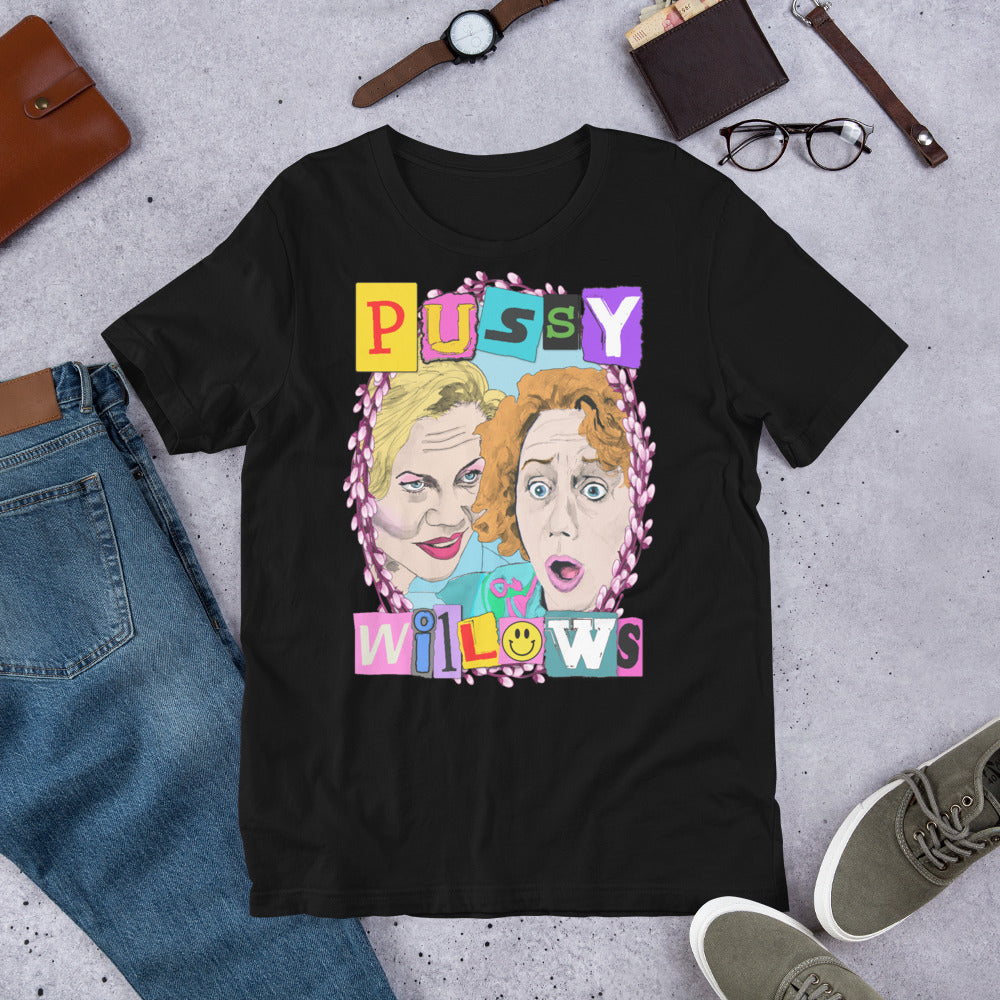 Beverly Sutphin and Dottie Hinkle from 'Serial Mom' - Unisex T-shirt