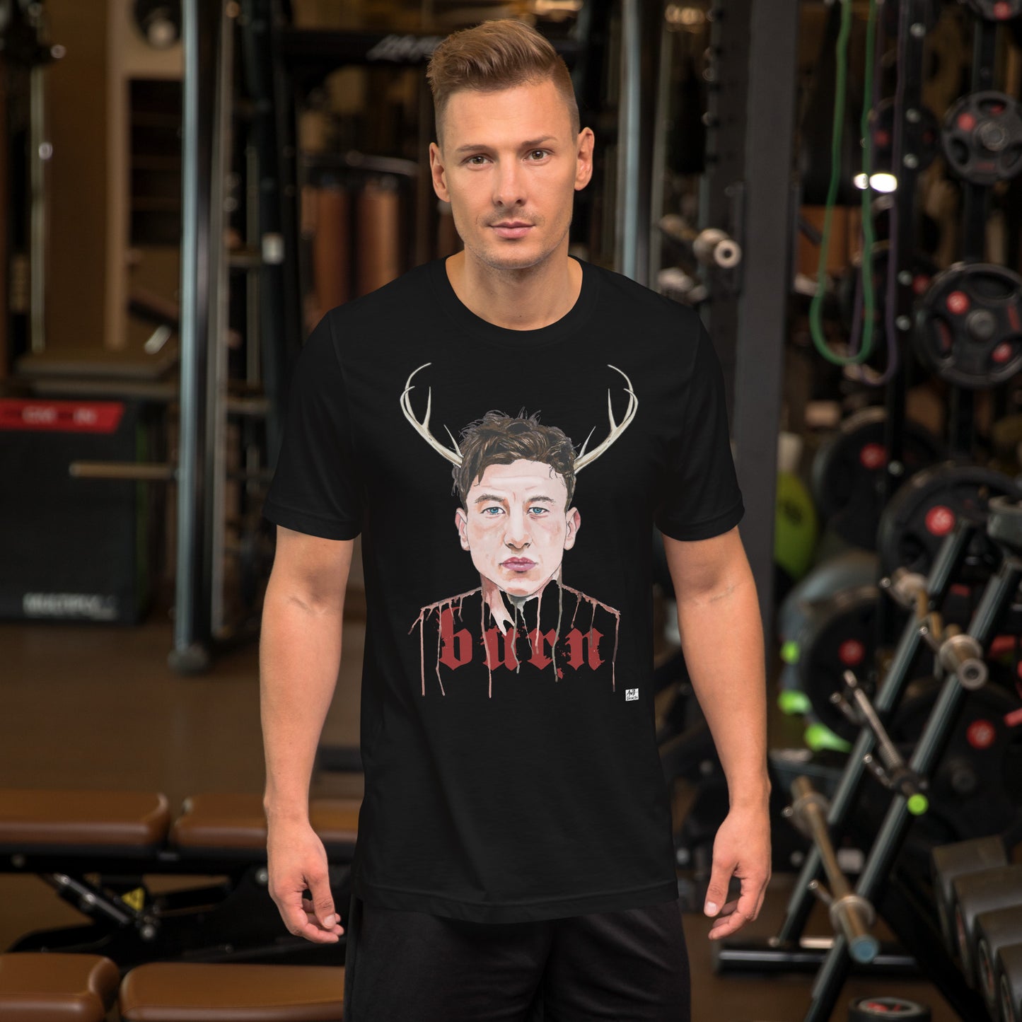 Saltburn inspired - Unisex T-shirt