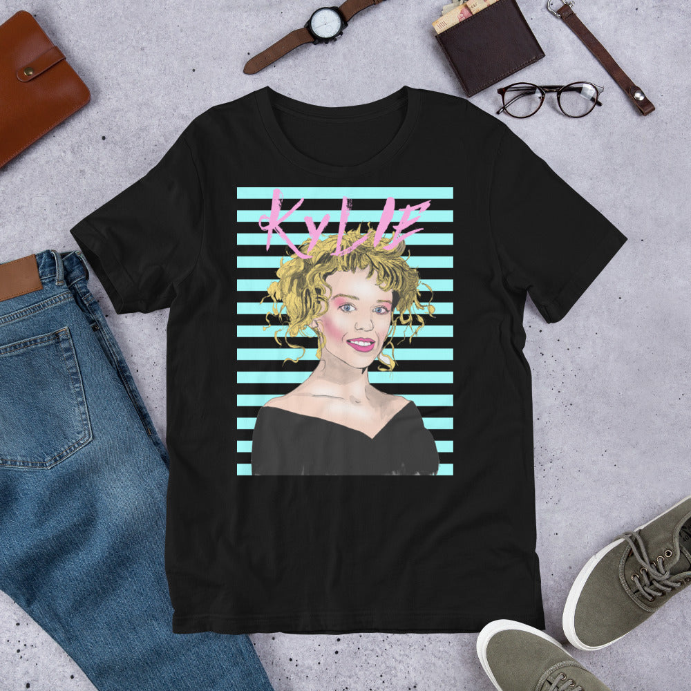 Kylie - Unisex T-Shirt