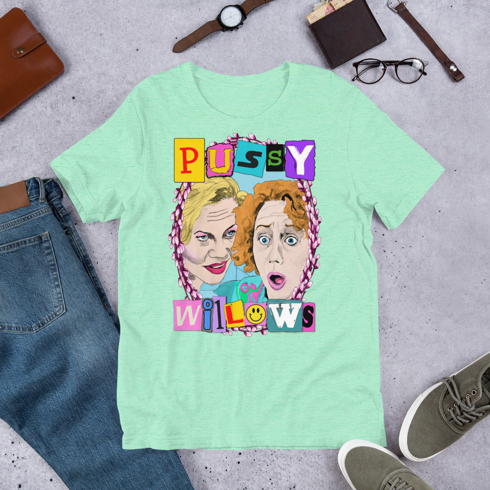 Beverly Sutphin and Dottie Hinkle from 'Serial Mom' - Unisex T-shirt