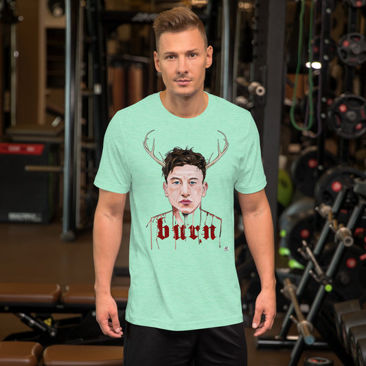 Saltburn inspired - Unisex T-shirt