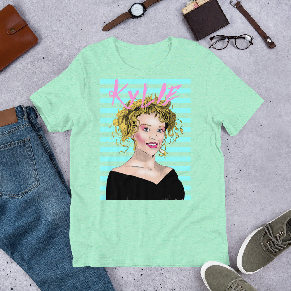 Kylie - Unisex T-Shirt