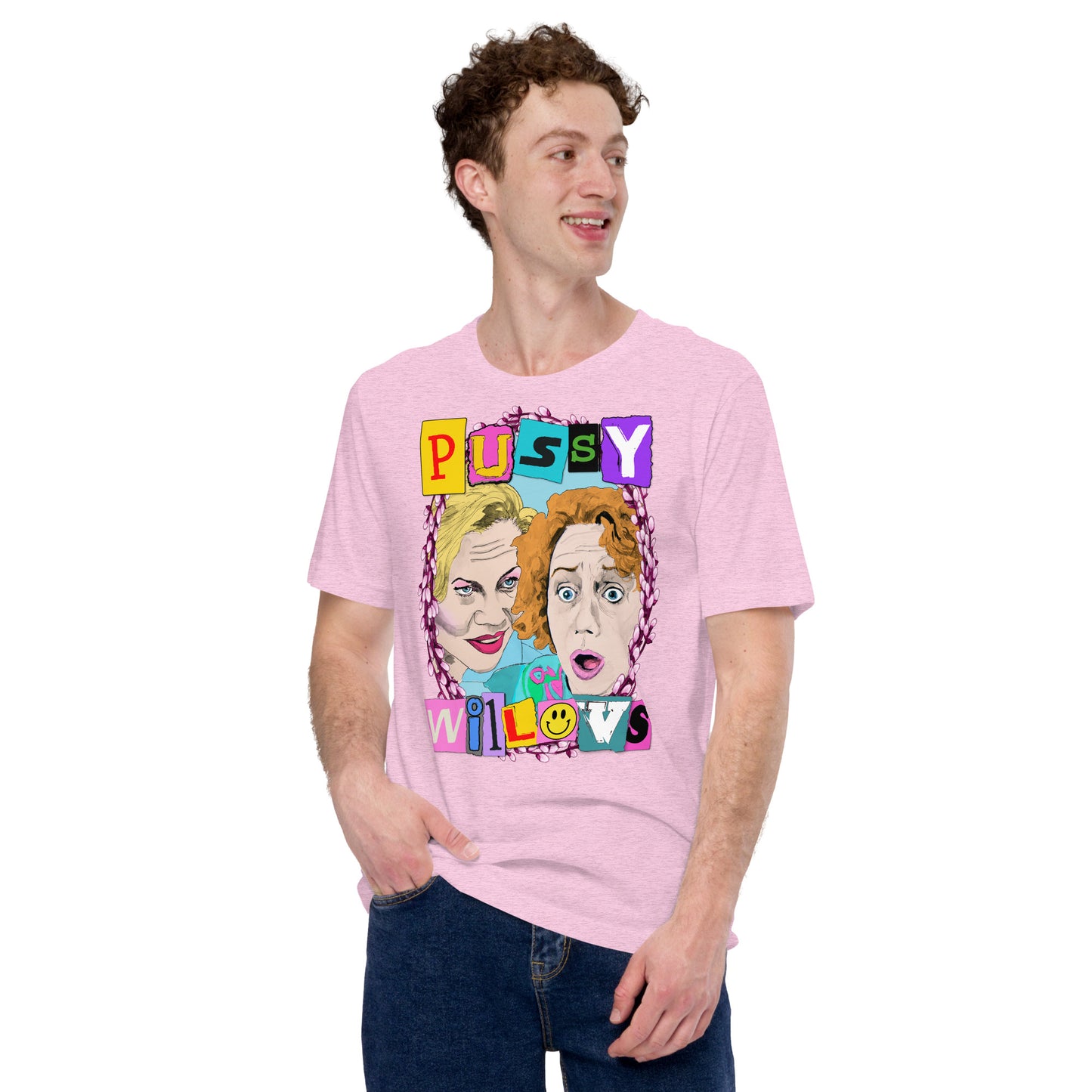 Beverly Sutphin and Dottie Hinkle from 'Serial Mom' - Unisex T-shirt