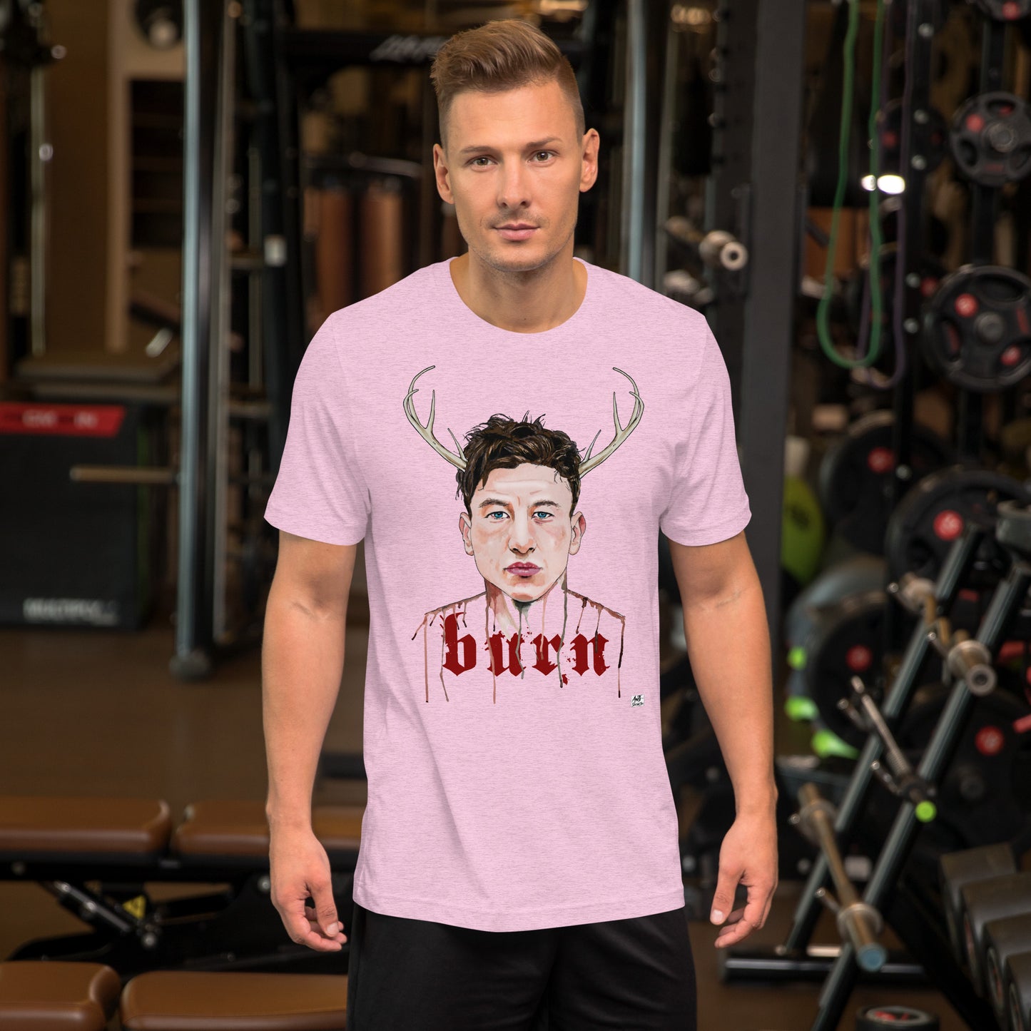 Saltburn inspired - Unisex T-shirt