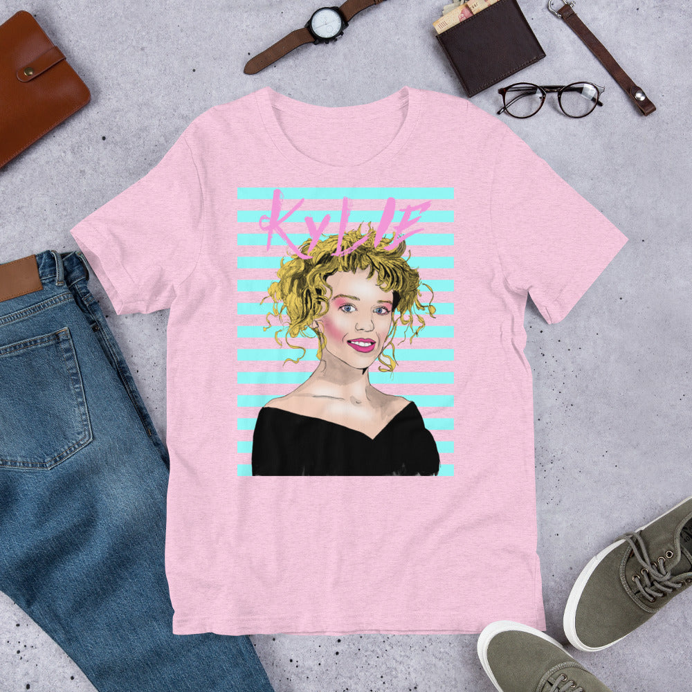 Kylie - Unisex T-Shirt