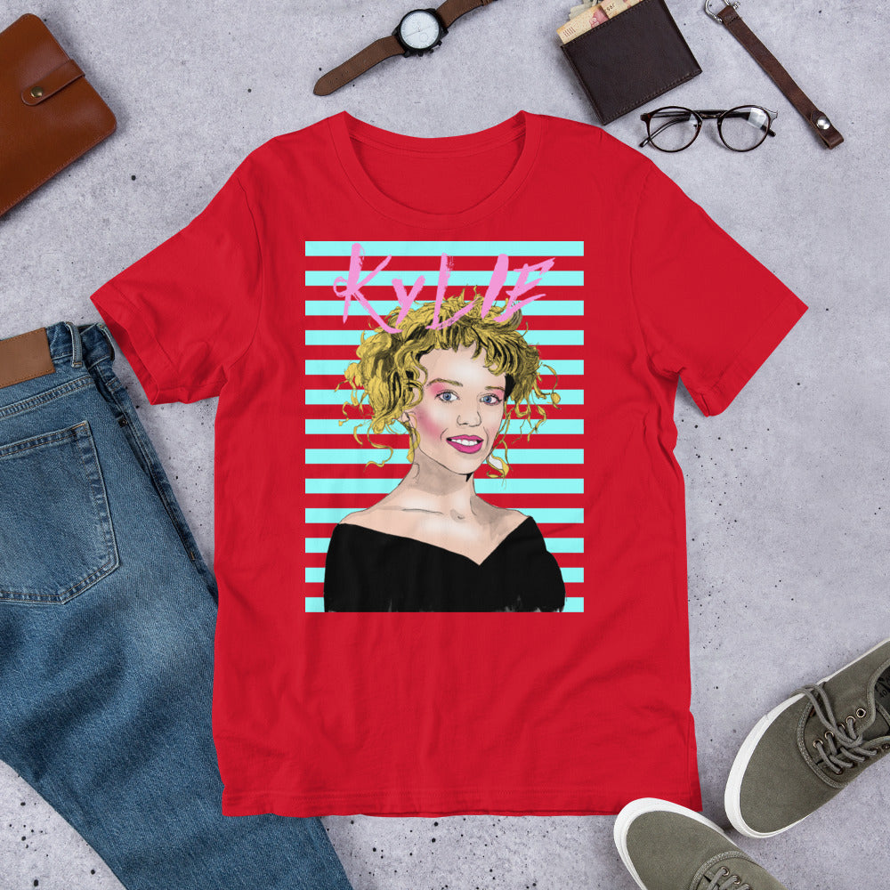 Kylie - Unisex T-Shirt