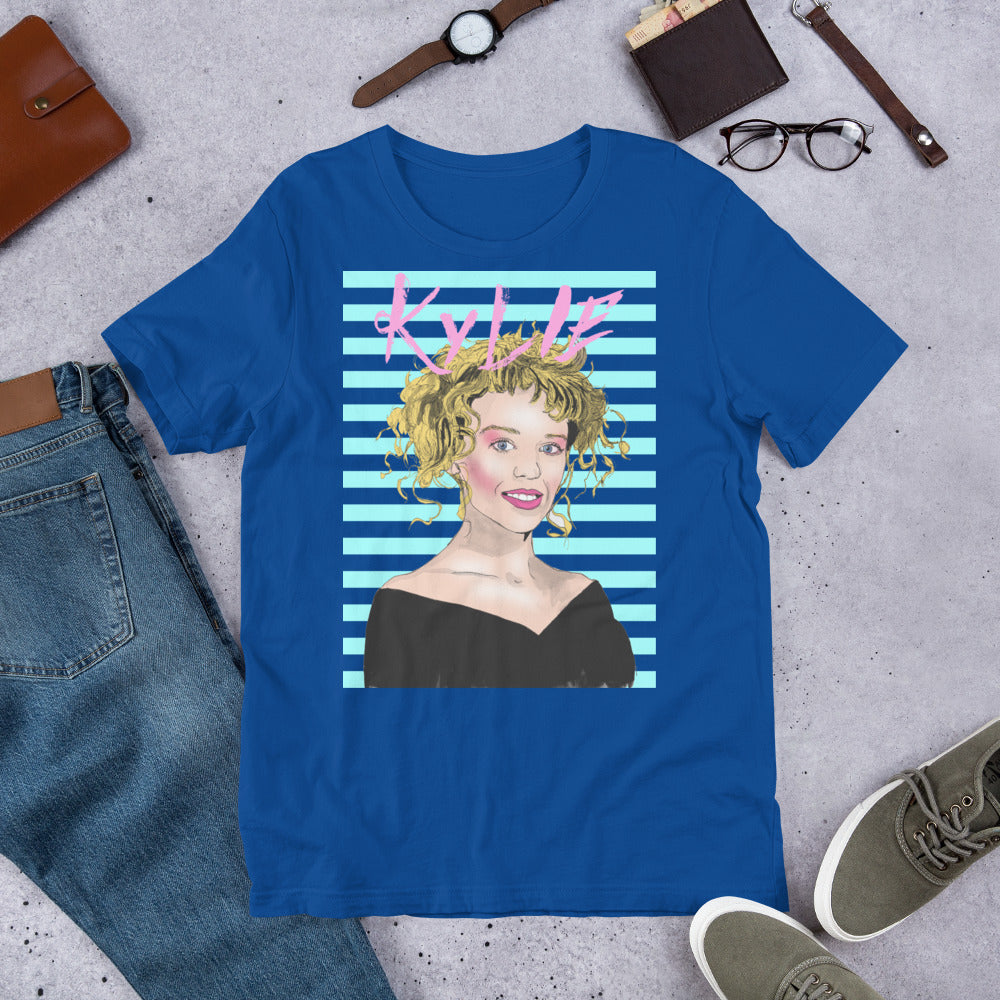Kylie - Unisex T-Shirt