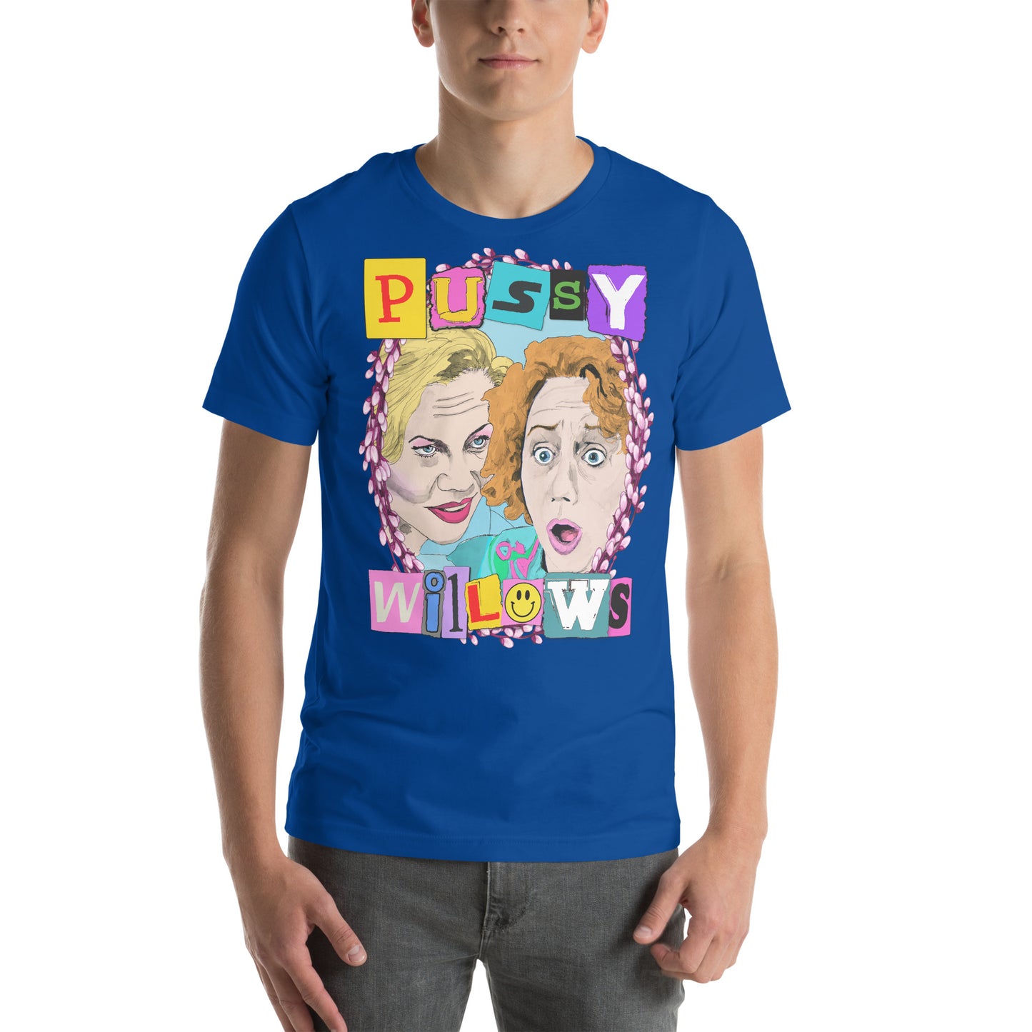 Beverly Sutphin and Dottie Hinkle from 'Serial Mom' - Unisex T-shirt