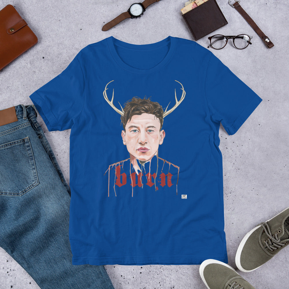Saltburn inspired - Unisex T-shirt