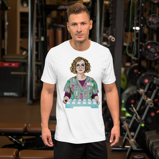 Misty - Unisex T-shirt