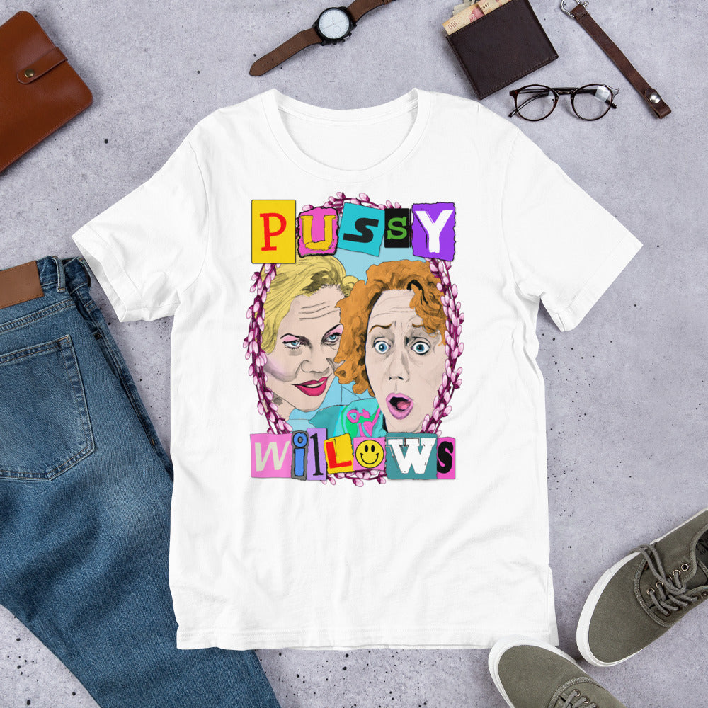 Beverly Sutphin and Dottie Hinkle from 'Serial Mom' - Unisex T-shirt