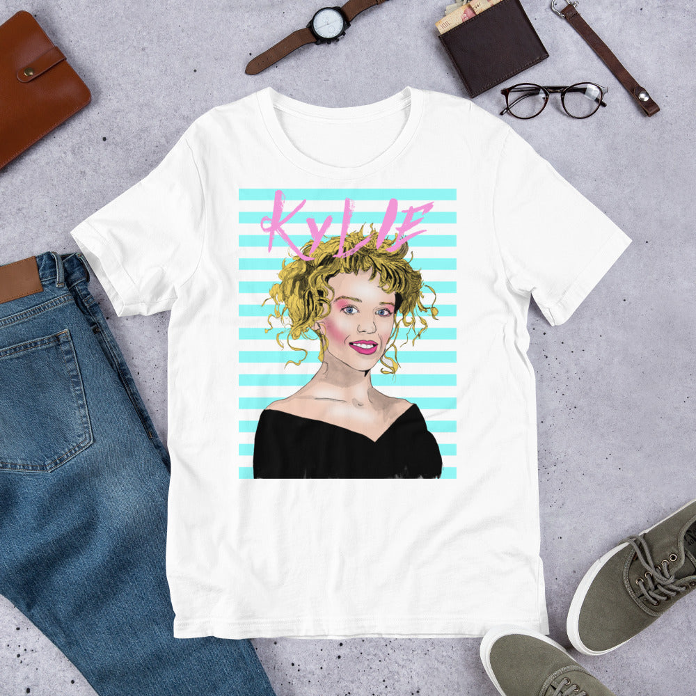 Kylie - Unisex T-Shirt