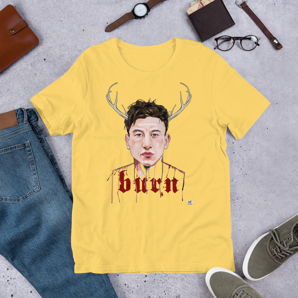 Saltburn inspired - Unisex T-shirt