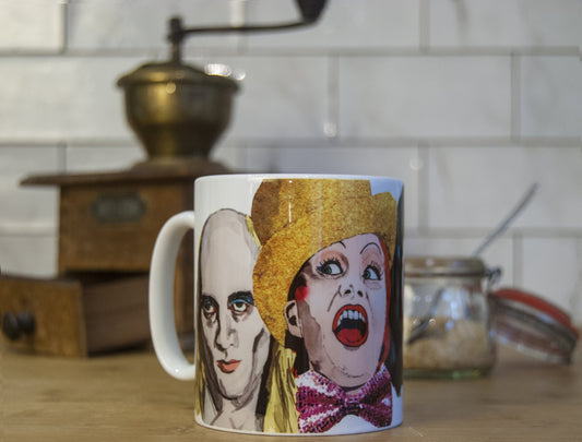 Rocky Horror Picture Show - Mug